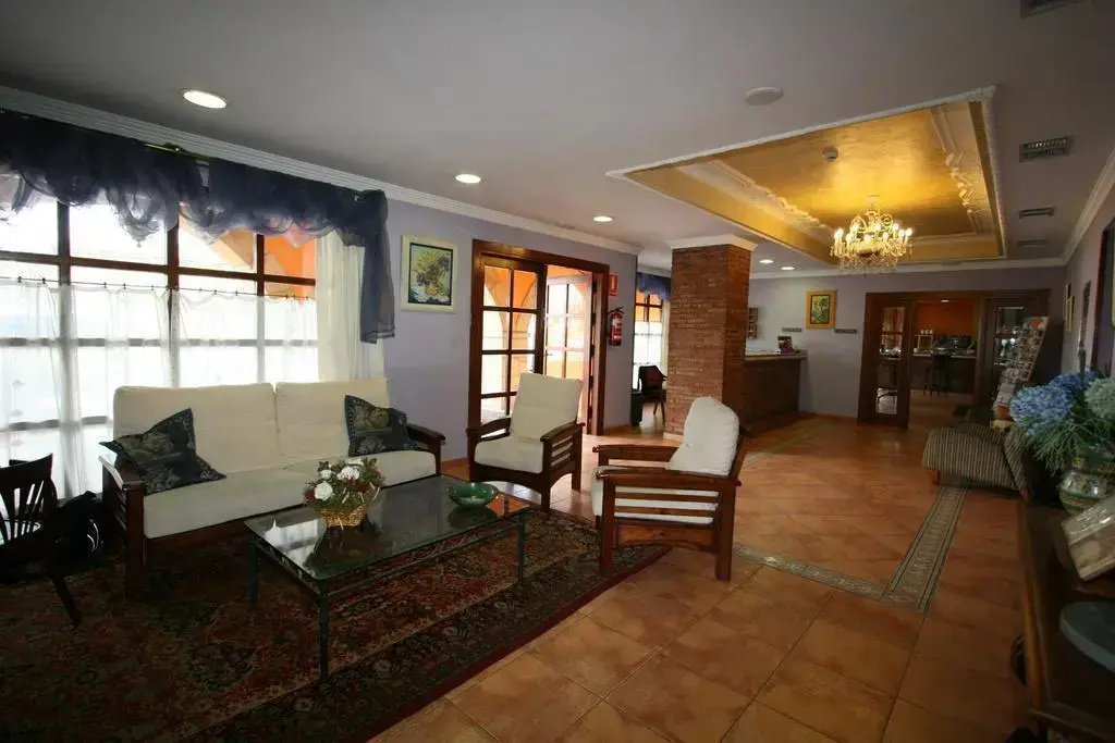 Foto - Hotel Cueli
