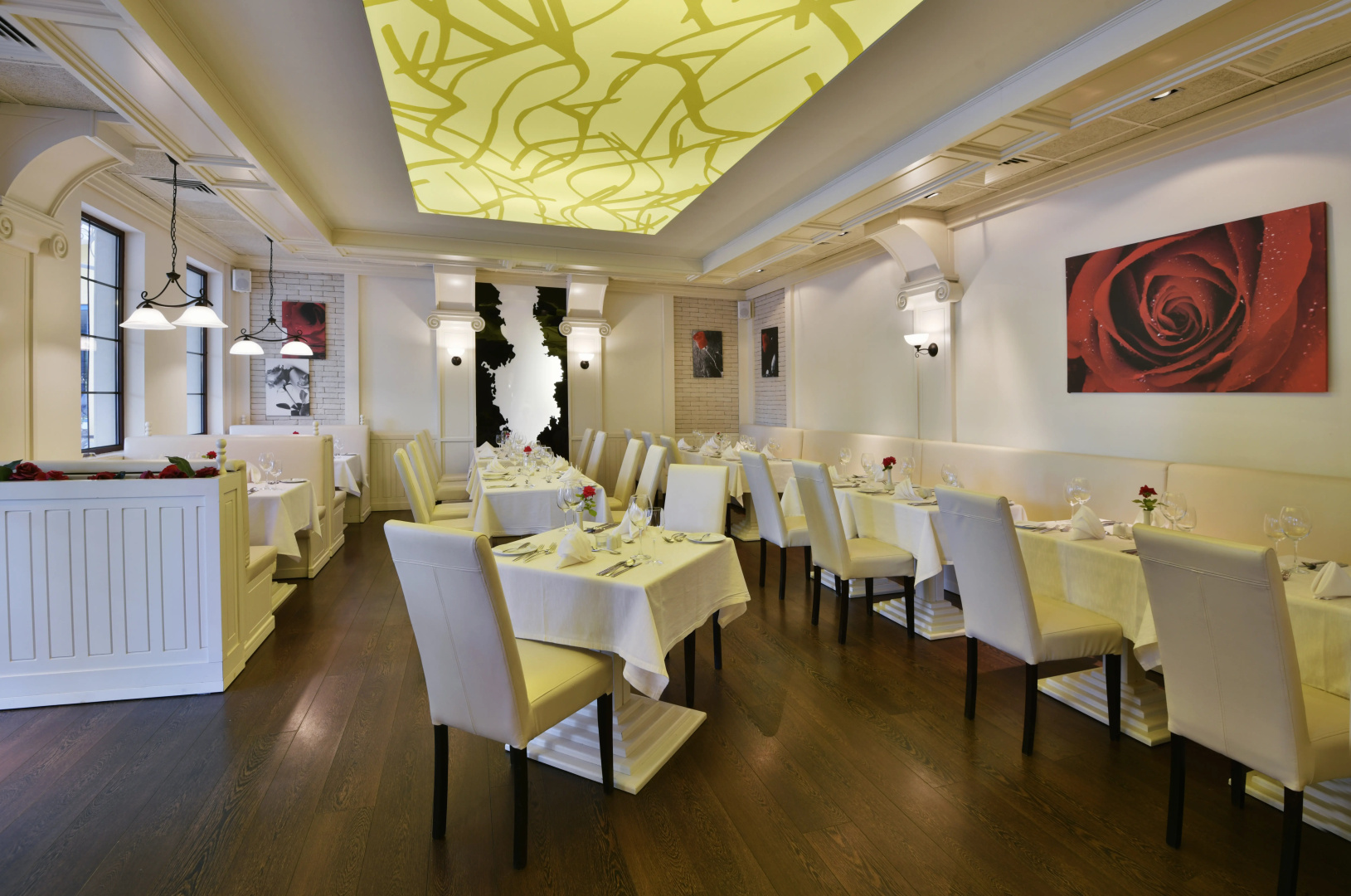 Foto - GRIFID Arabella Hotel - Ultra All inclusive & Aquapark
