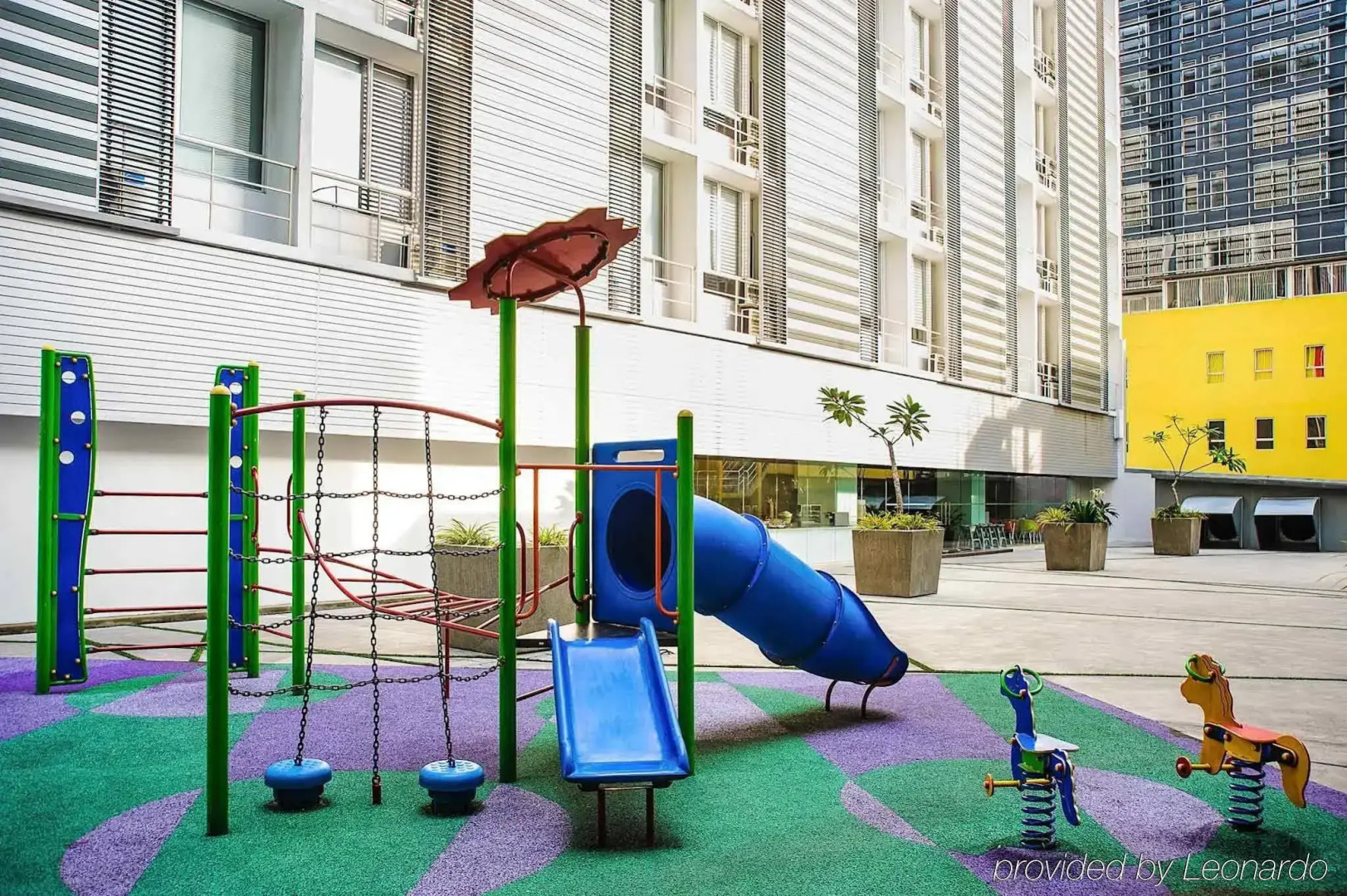 Photo - Ibis Styles Kuala Lumpur Fraser Business Park