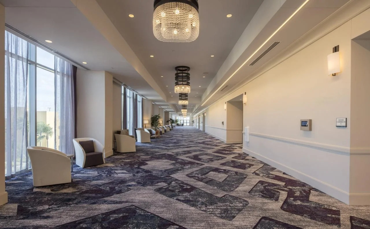 Foto - Universal's Loews Sapphire Falls Resort