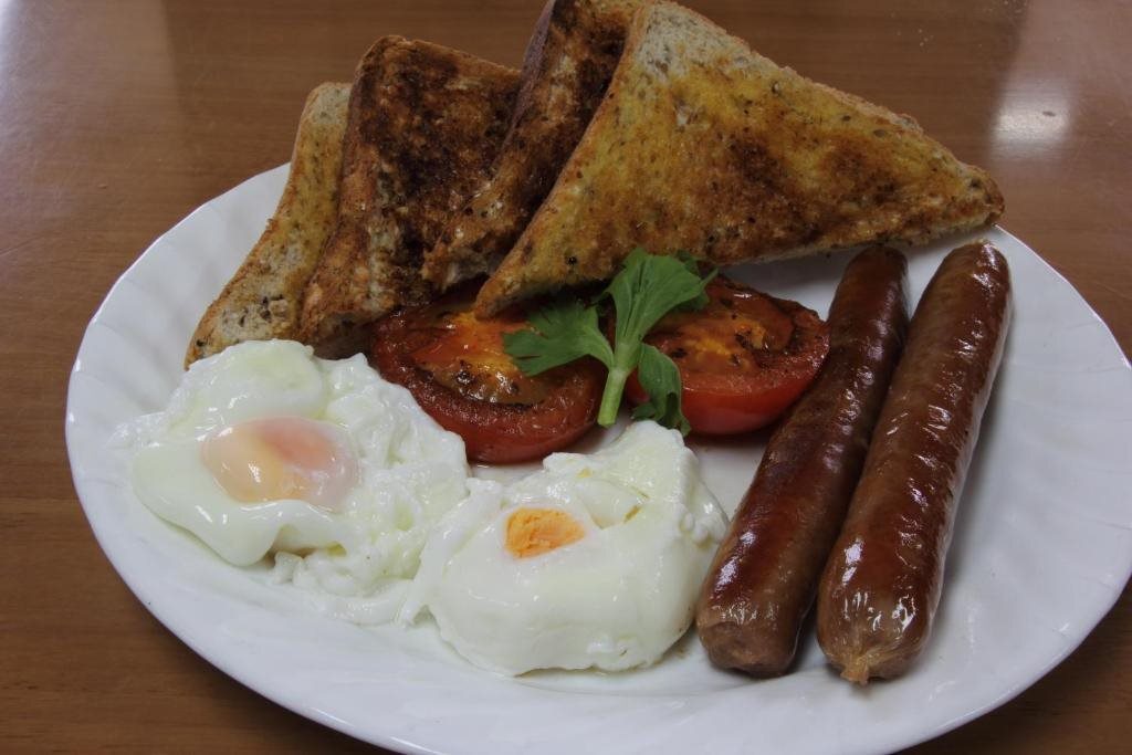 Foto - Novena Palms Motel