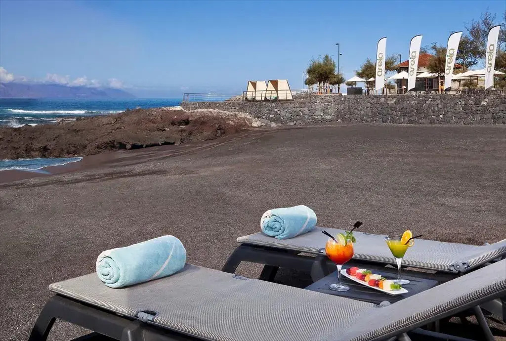 Foto - Red Level at Gran Melia Palacio de Isora - Adults Only