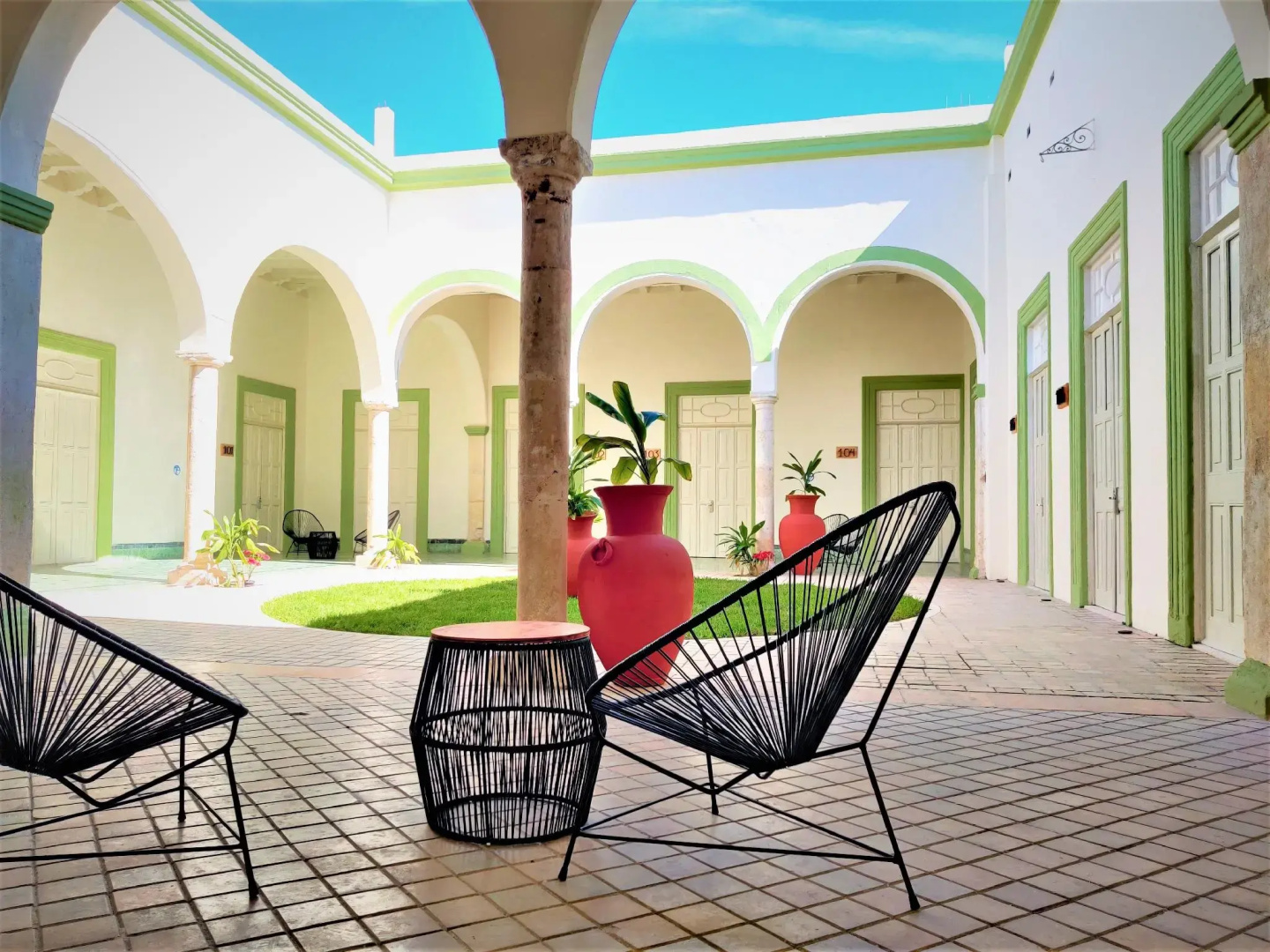Foto - Hotel Boutique La Casona By Kavia