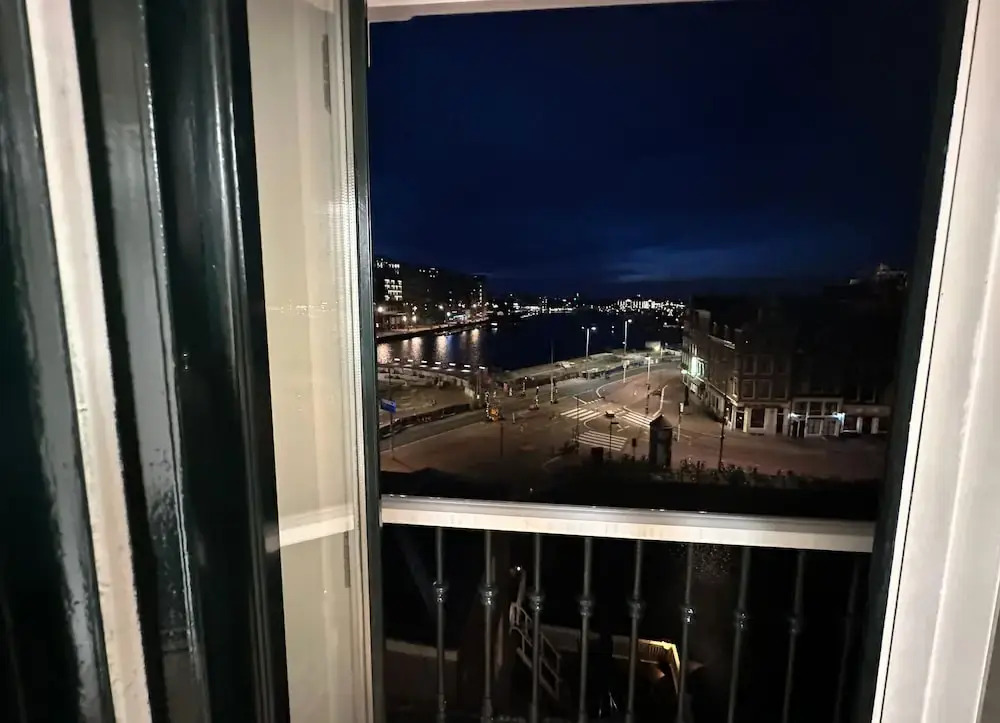 Foto - Voyagers Amsterdam