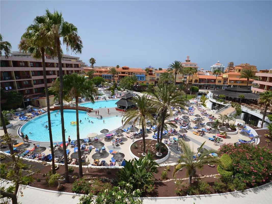 Foto - Alexandre La Siesta