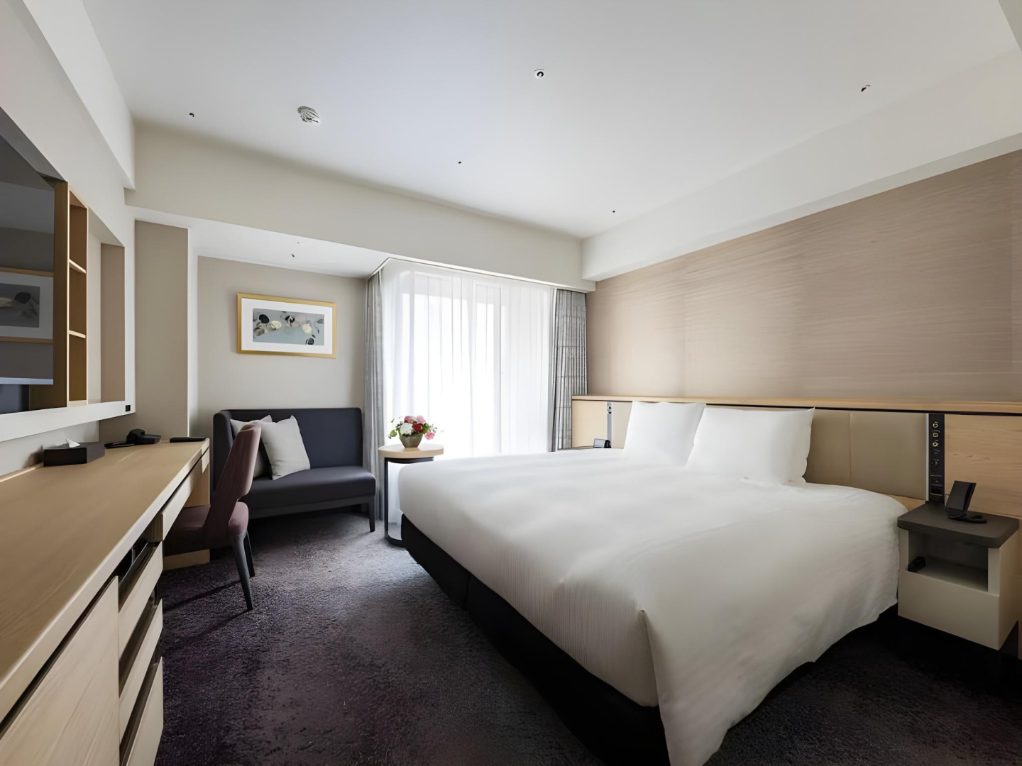 Photo - Hotel Nikko Fukuoka