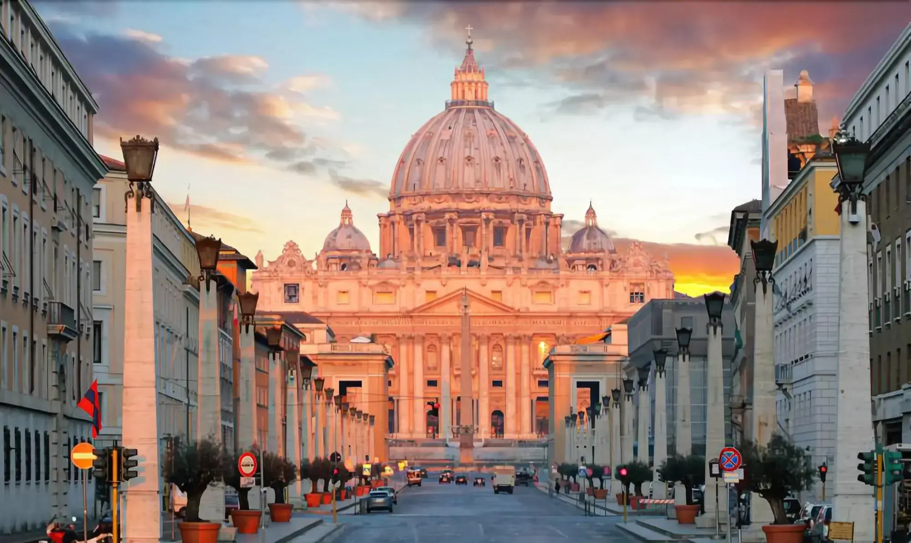 Foto - Heart of Rome Rooms