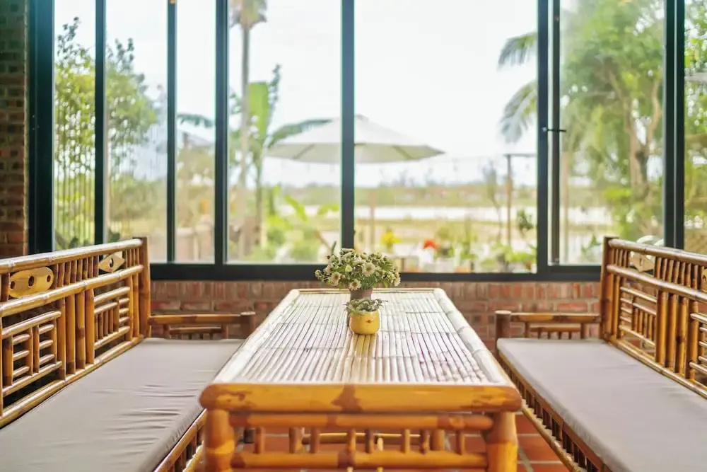 Foto - Calm House 4 Hoi An
