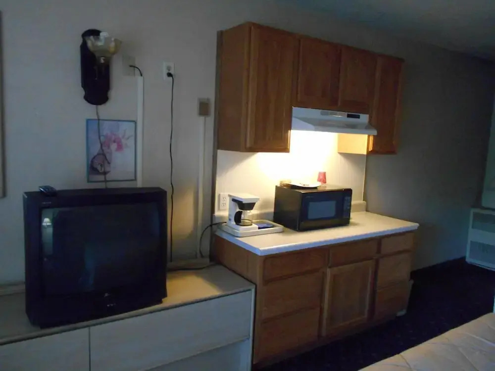 Photo - Victorian Inn