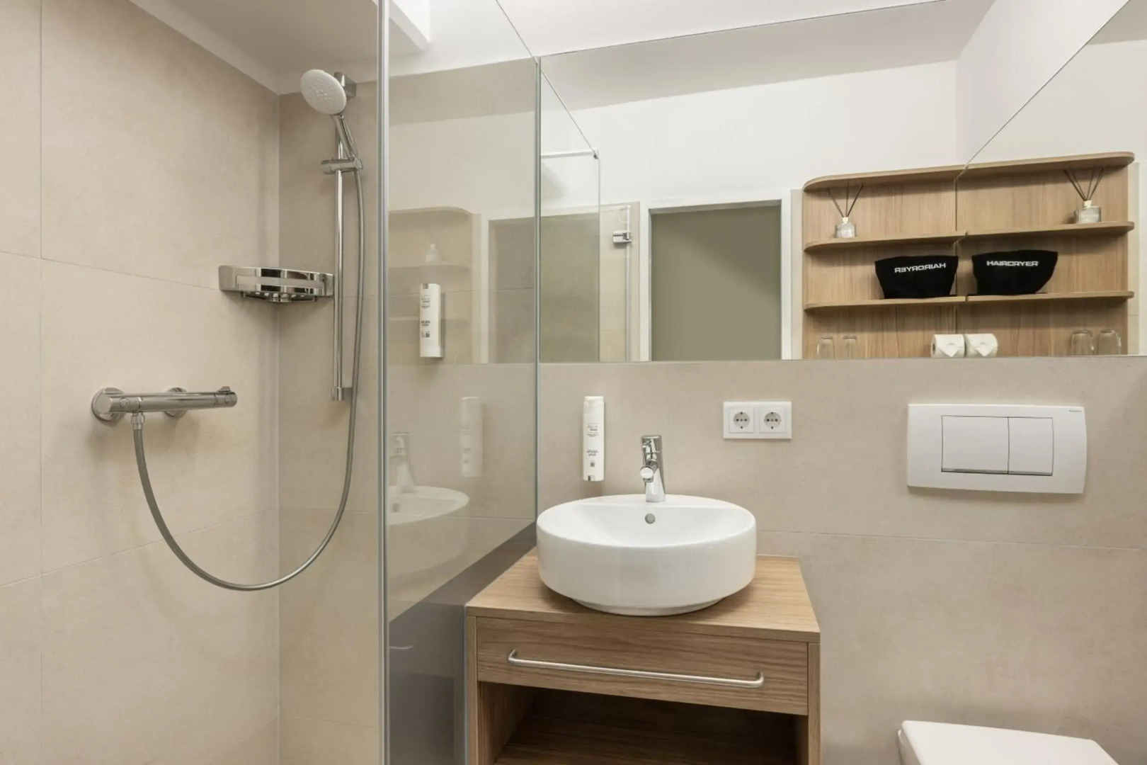 Foto - TURIM Santa Maria Hotel