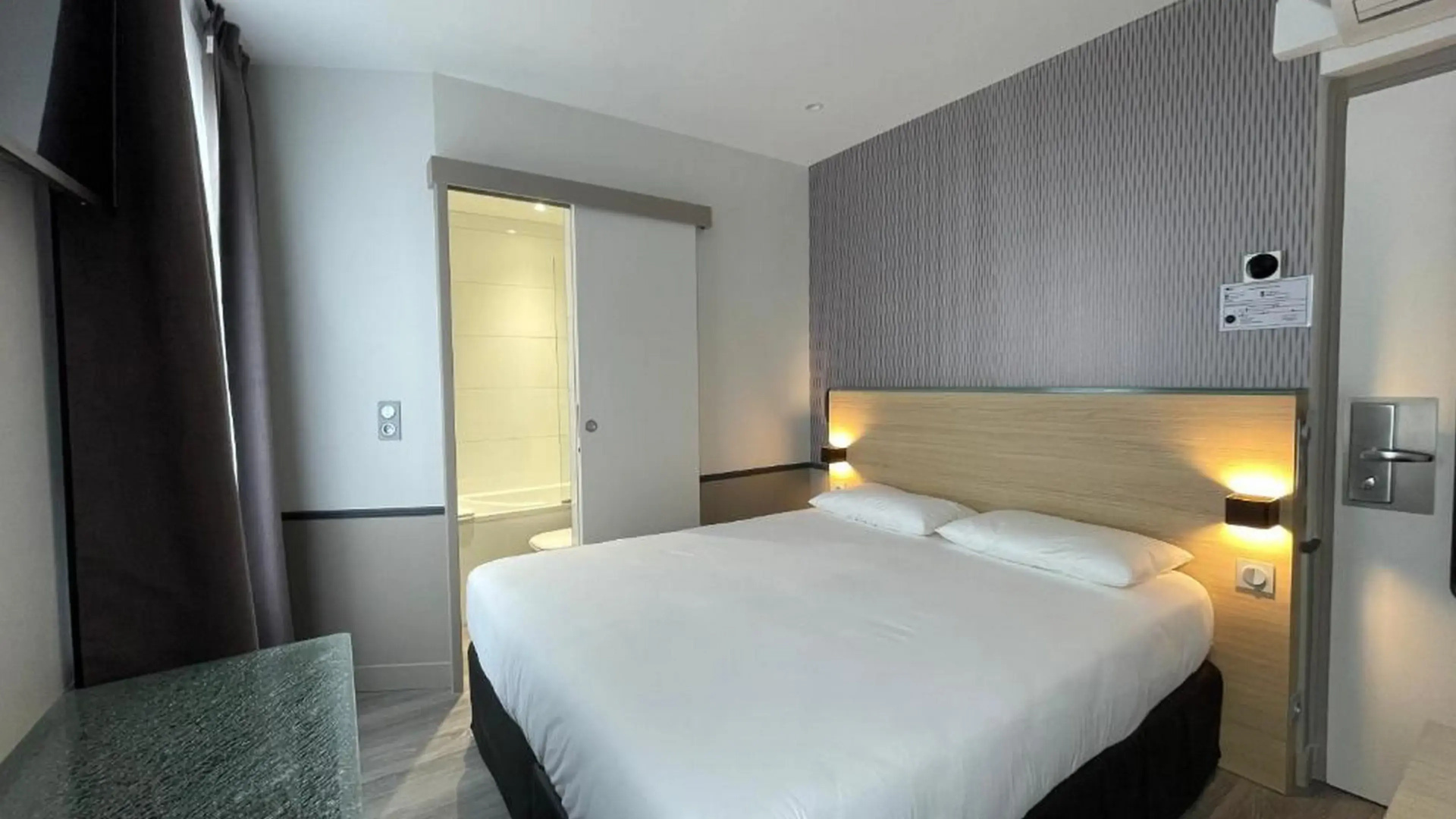 Foto - Hôtel La Folie des Prés - Saint-Germain-des-Prés