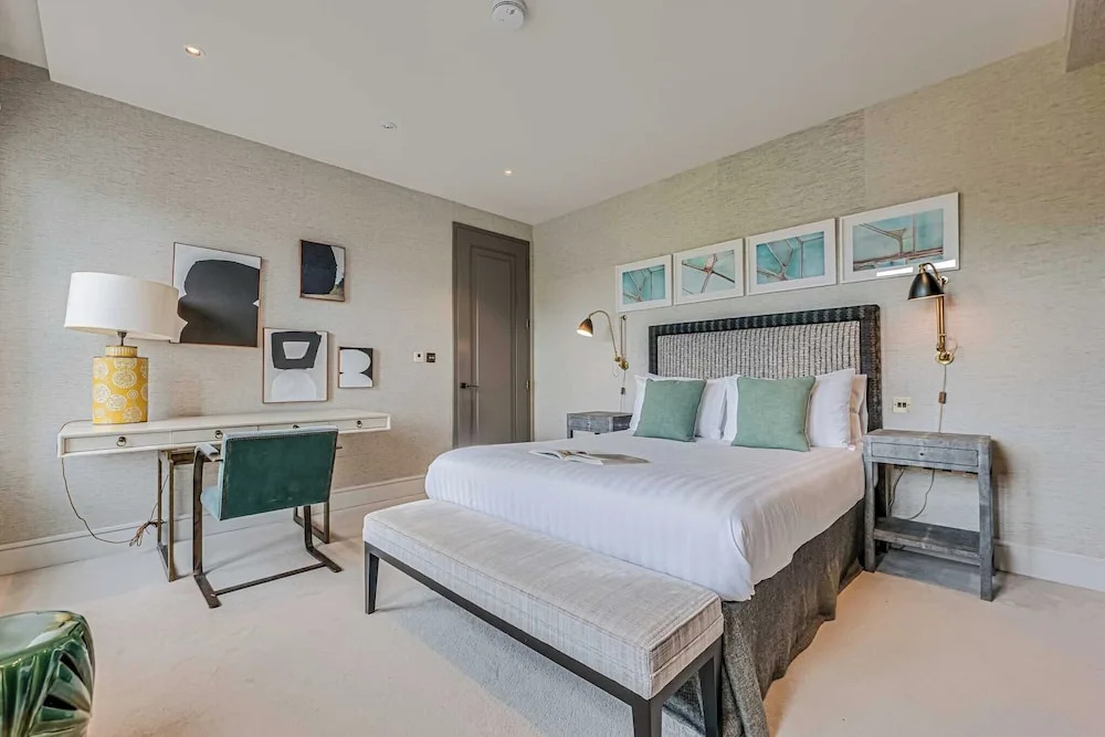 Foto - Westminster Apartments by D'Montrio