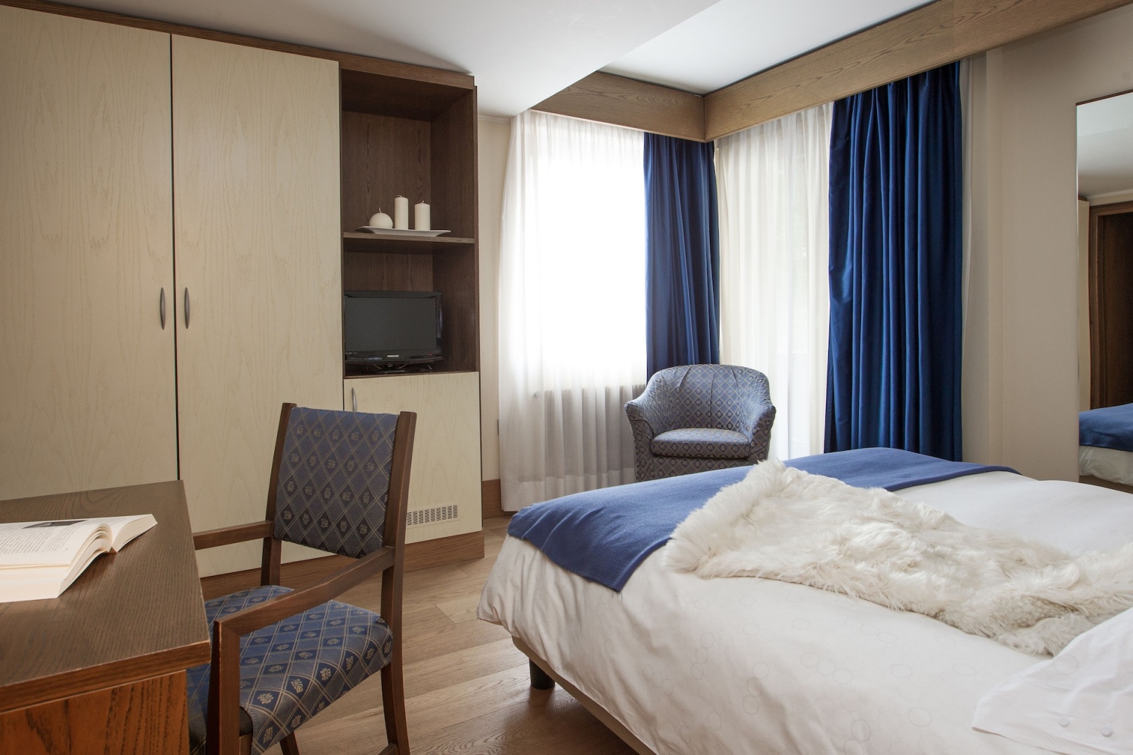 Foto - Palace Hotel Wellness & Beauty