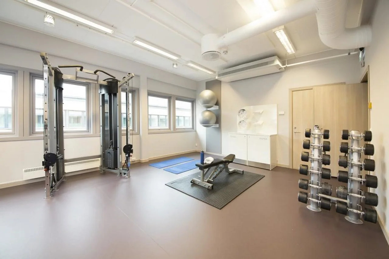 Photo - Scandic Sjølyst