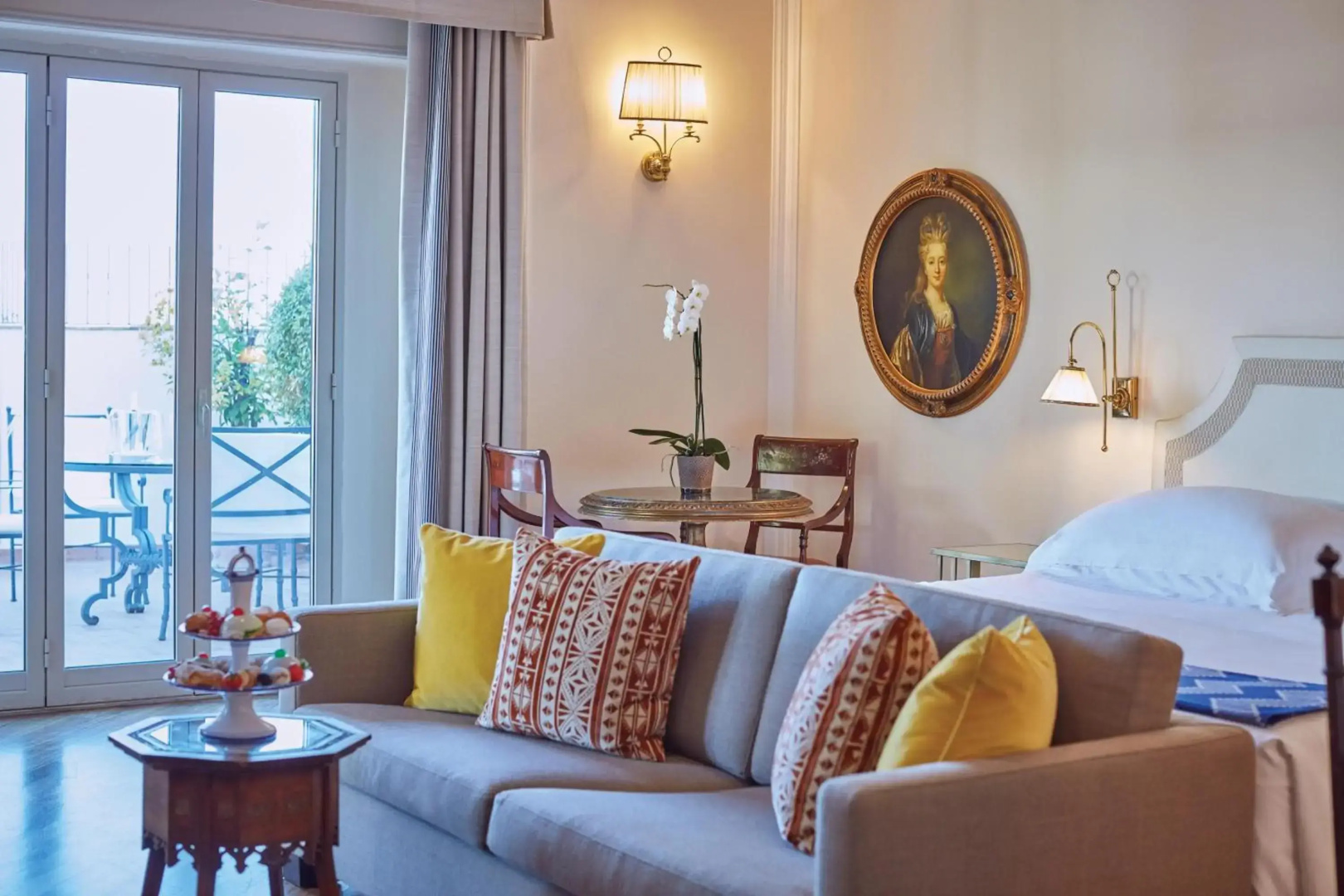 Foto - Villa Sant'Andrea, A Belmond Hotel, Taormina Mare
