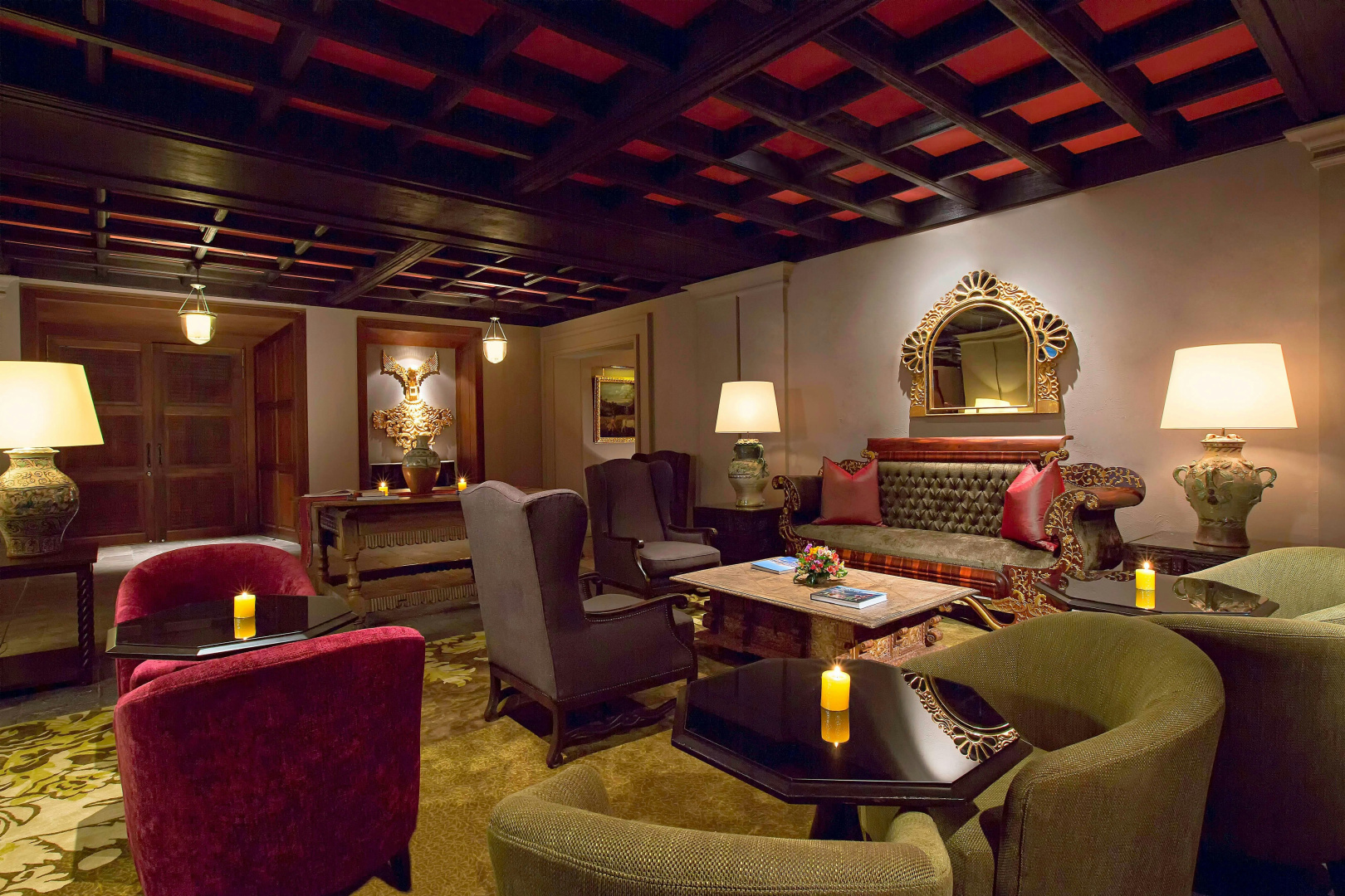 Foto - Palacio del Inka, A Luxury Collection Hotel by Marriott