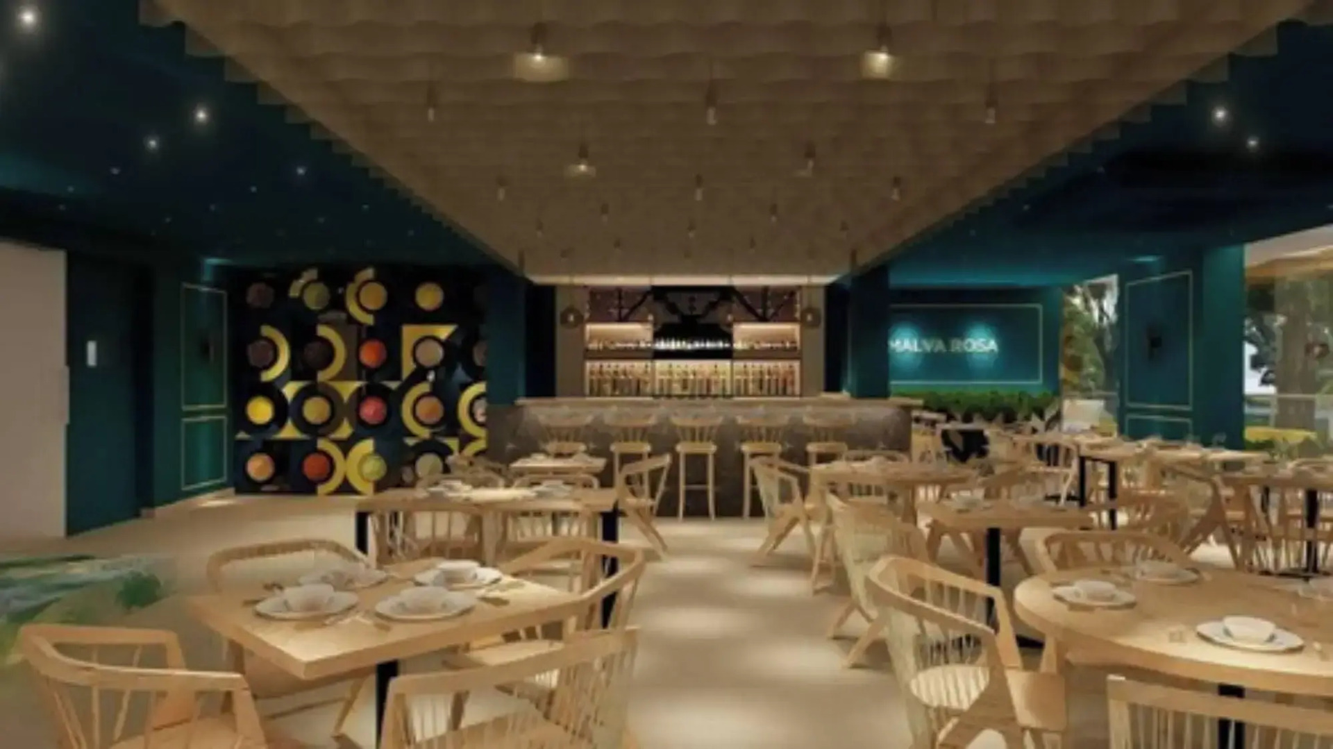 Foto - Hotel Estancia Chipichape Cali