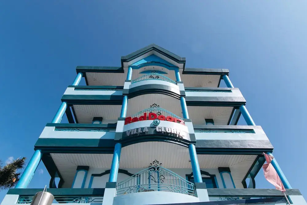 Photo - RedDoorz Plus at Villa Gloria Taguig