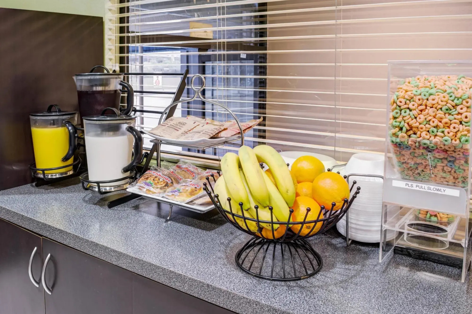 Foto - SureStay Hotel by Best Western Beverly Hills West LA