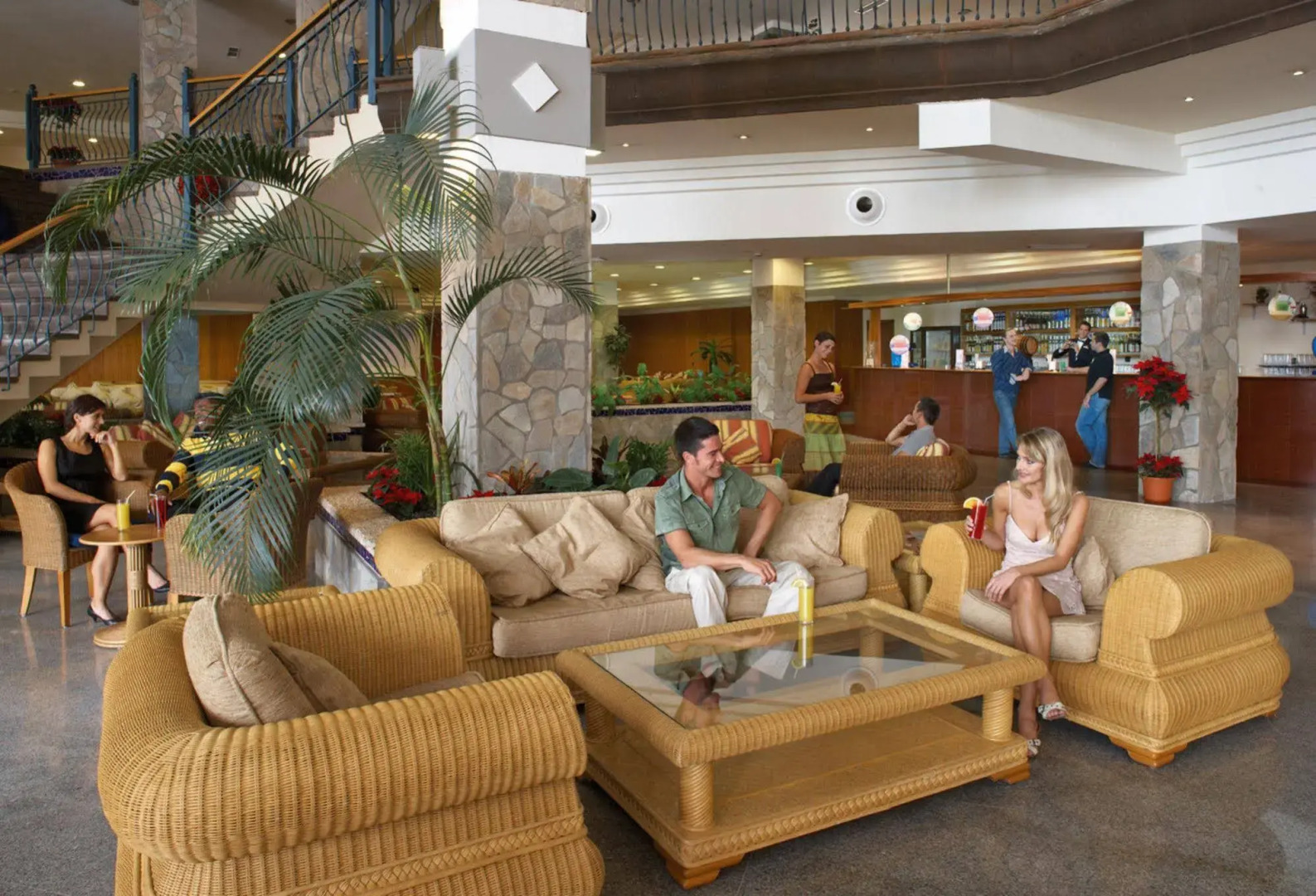 Foto - Hotel Riu Buenavista - All Inclusive