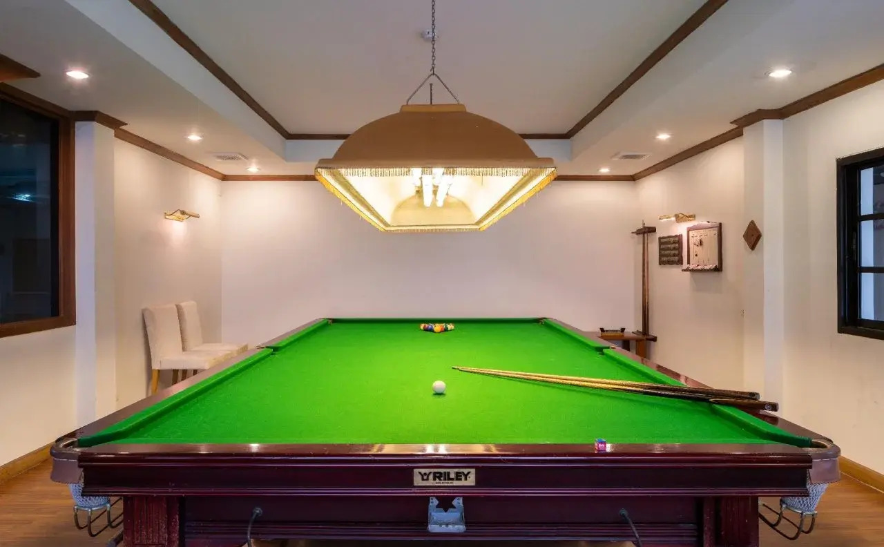 Foto - Oriental Palace Apartments Hanoi