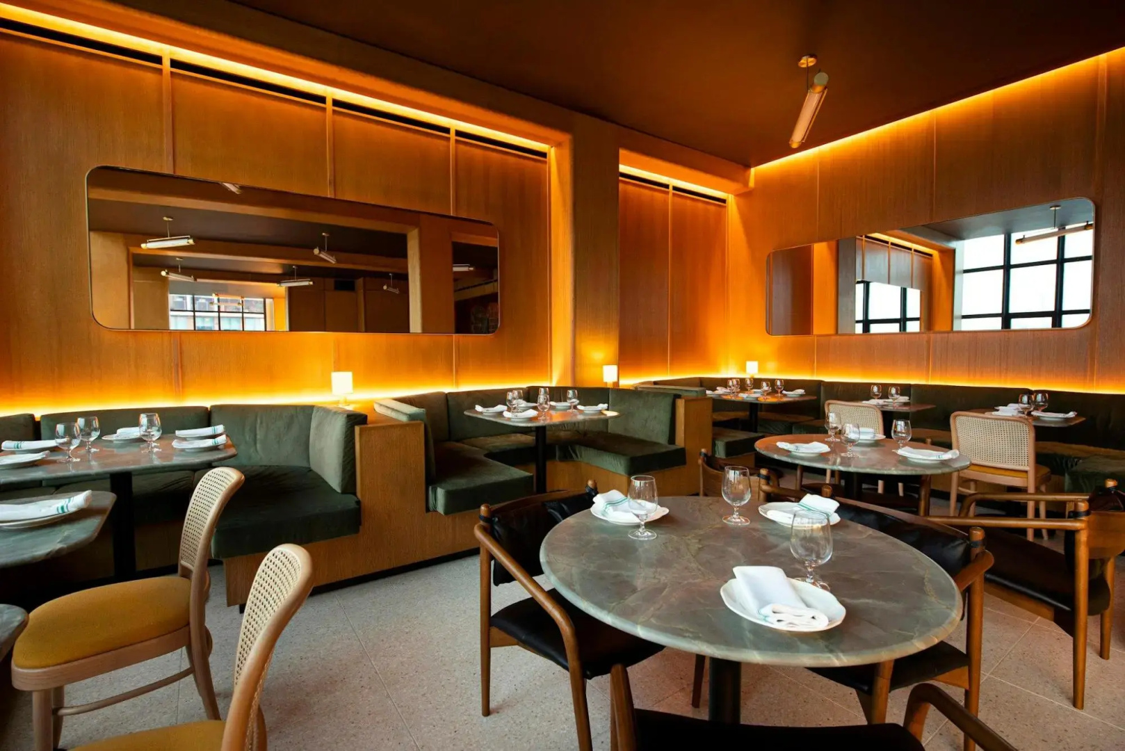 Foto - Wythe Hotel