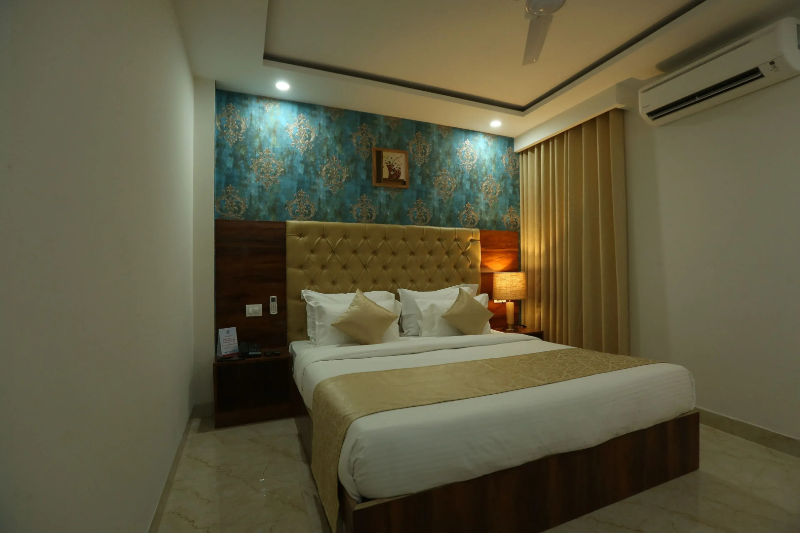 Foto - The Vegas By De Pavilion, Delhi Airport