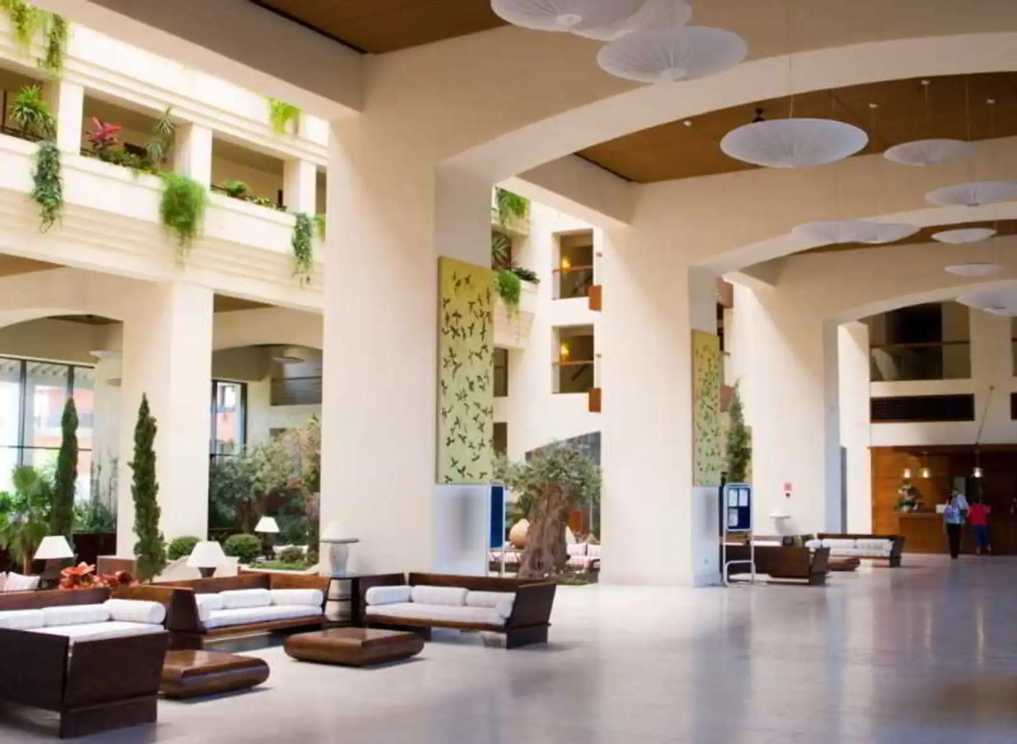 Photo - Puerto Antilla Grand Hotel