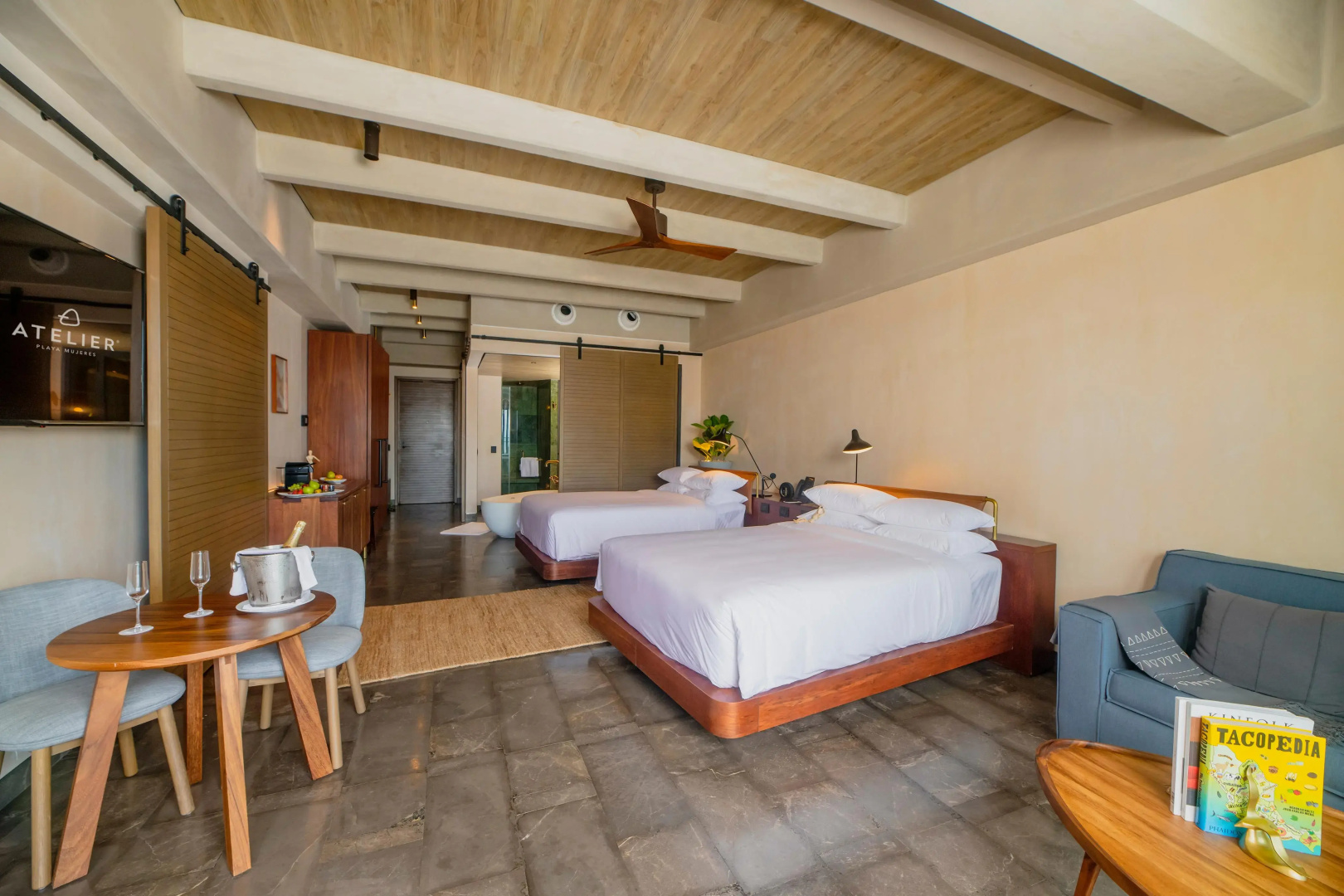 Foto - Atelier Playa Mujeres - Adults Only - All Inclusive