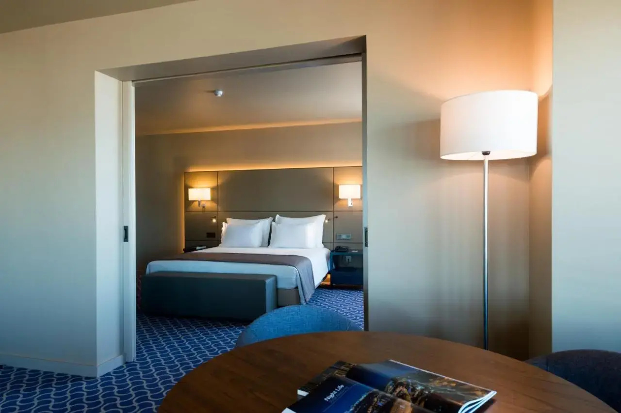 Foto - Hotel Dom Henrique Downtown