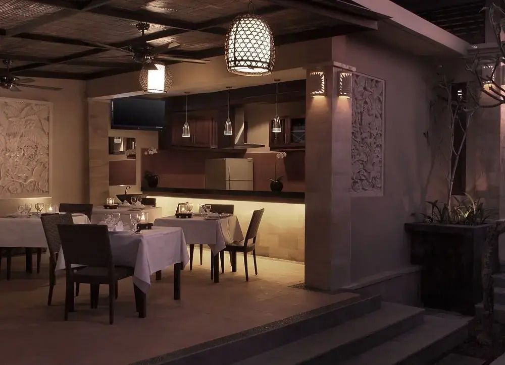 Photo - Nyuh Bali Villas