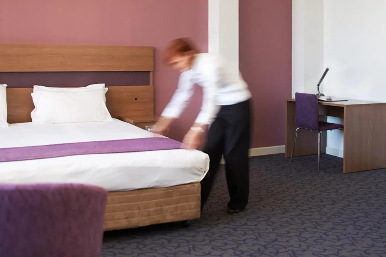 Photo - Quality Hotel Ambassador Perth