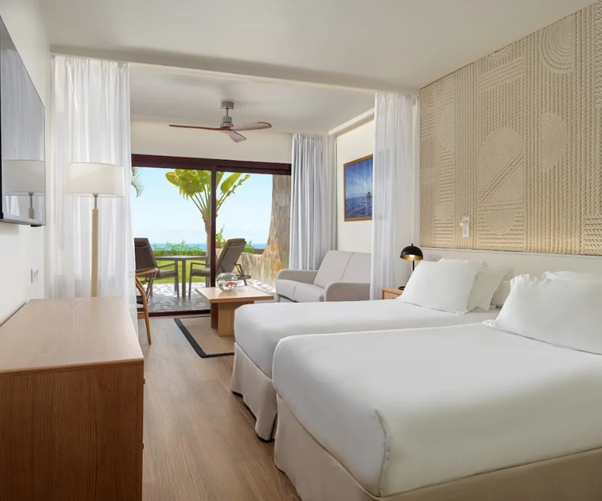 Foto - H10 Playa Meloneras Horizons Collection