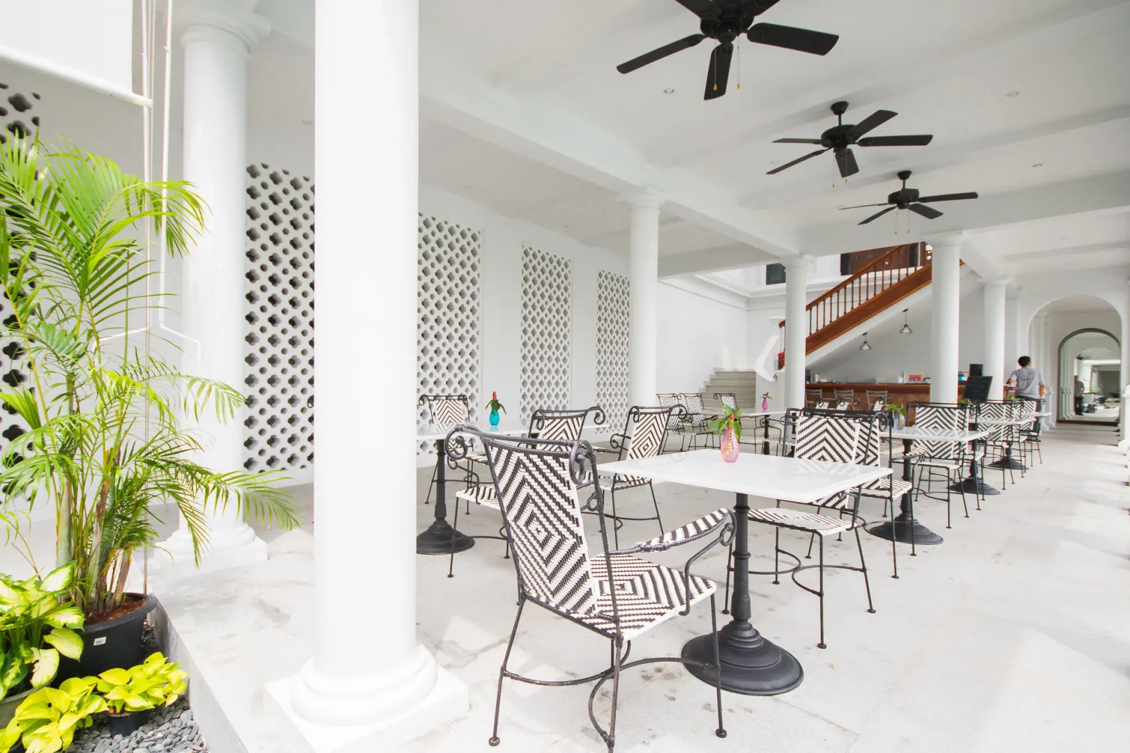 Photo - Little Nyonya Hotel
