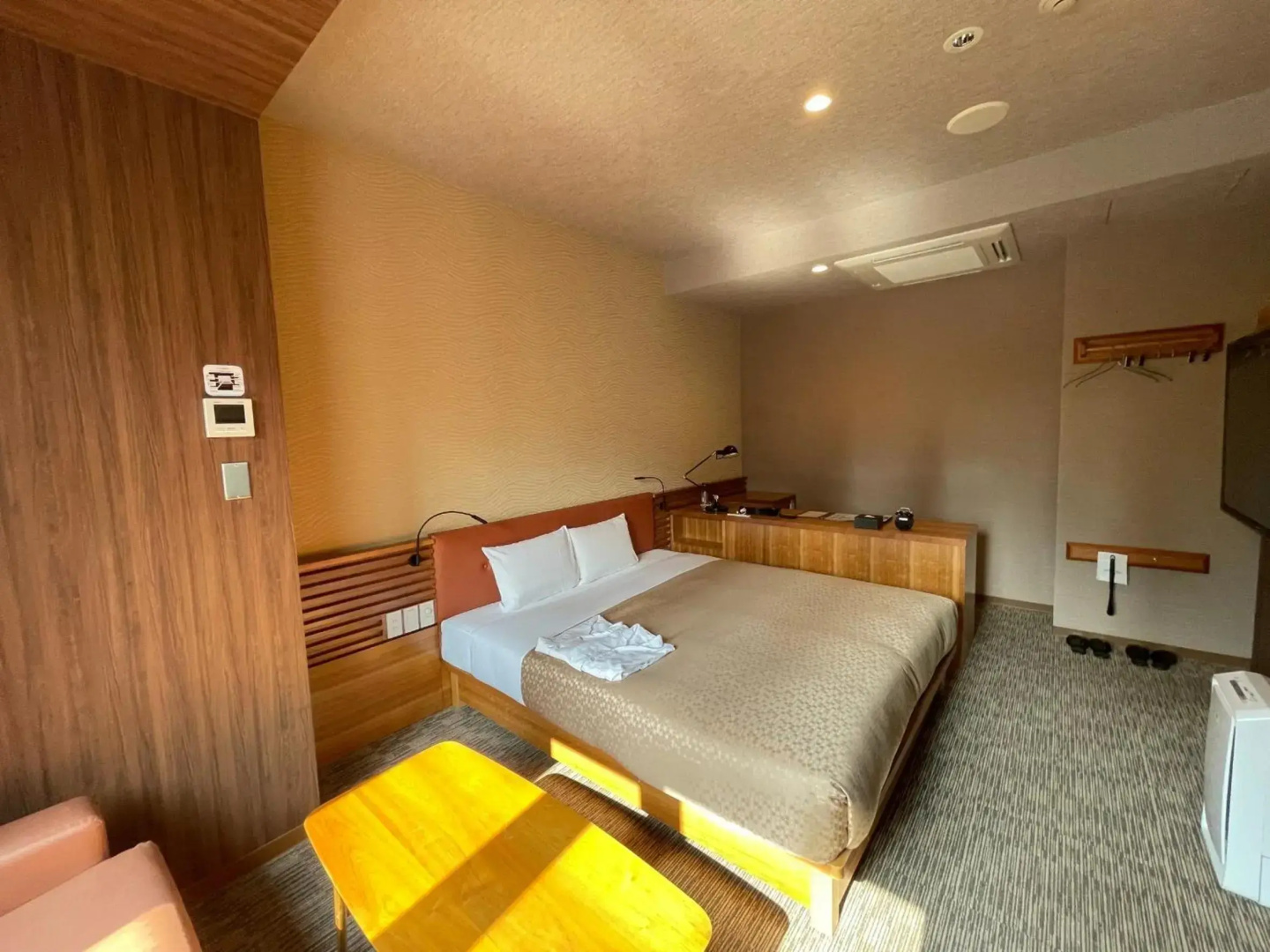 Foto - HOTEL RELIEF Sapporo Susukino