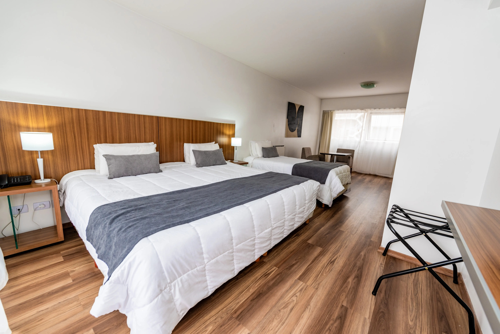 Foto - Hotel Bys Palermo