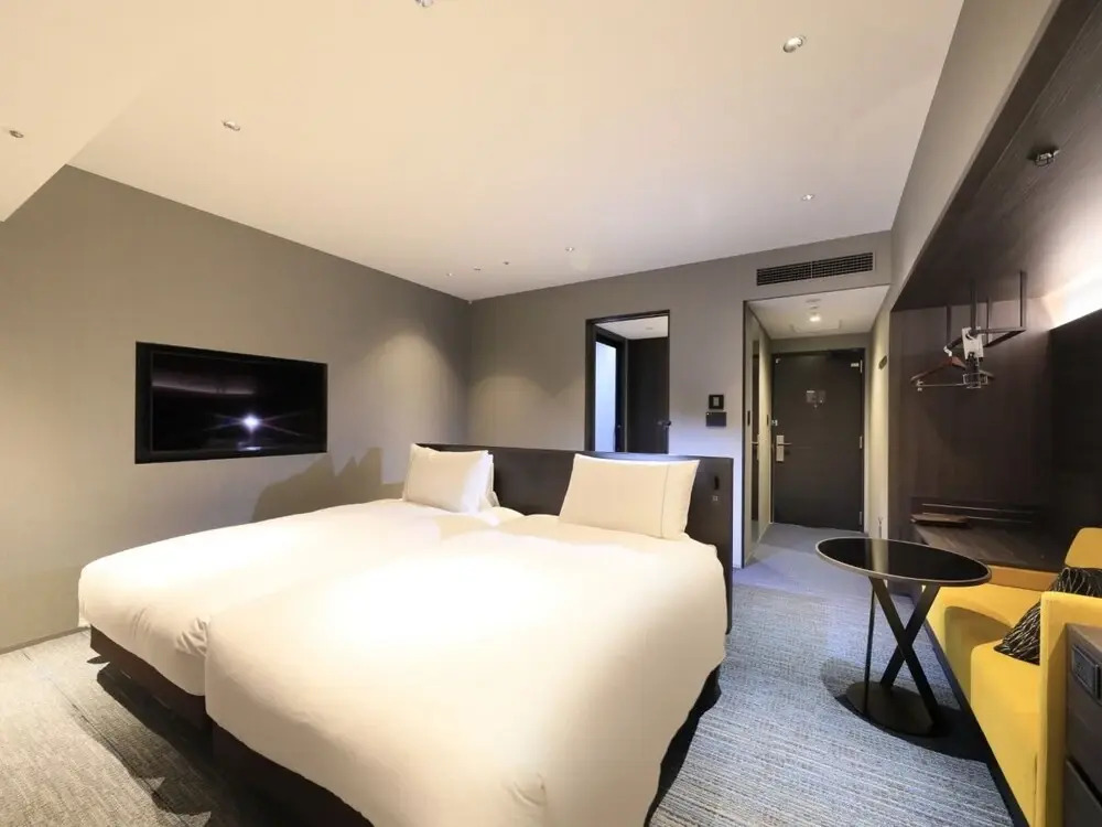 Photo - Richmond Hotel Premier Kyoto Shijo