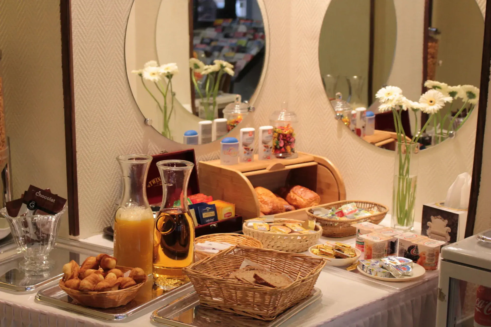 Photo - Amadeus Hotel