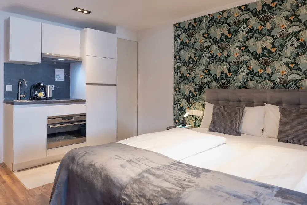 Foto - Urban Design Suites Nürnberg