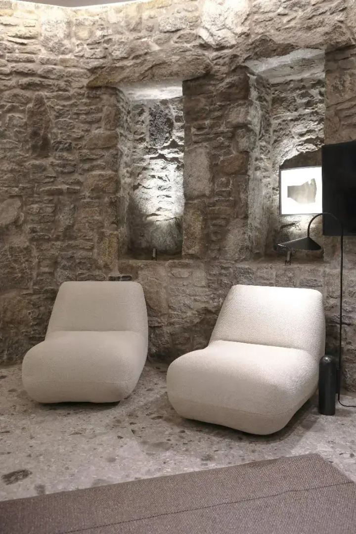 Foto - Aeonic Suites and Spa
