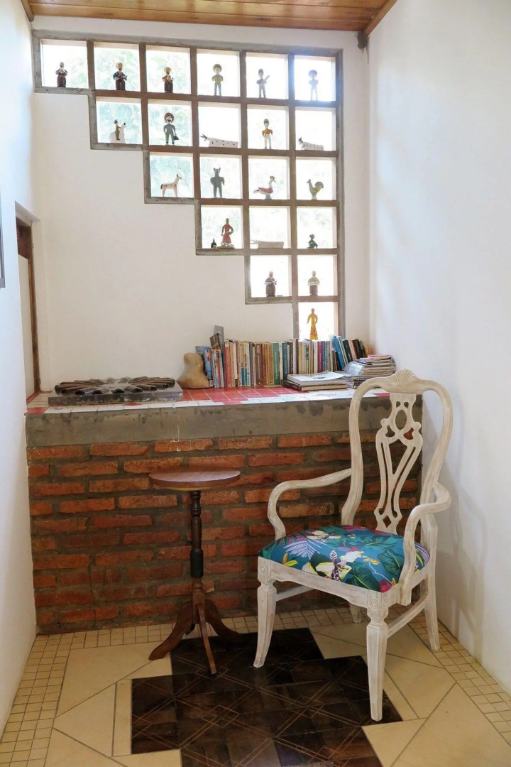 Foto - Pousart - Floripa