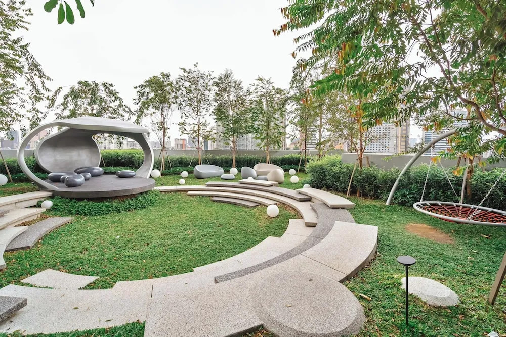 Photo - Scarletz KLCC Apartments by soulasia