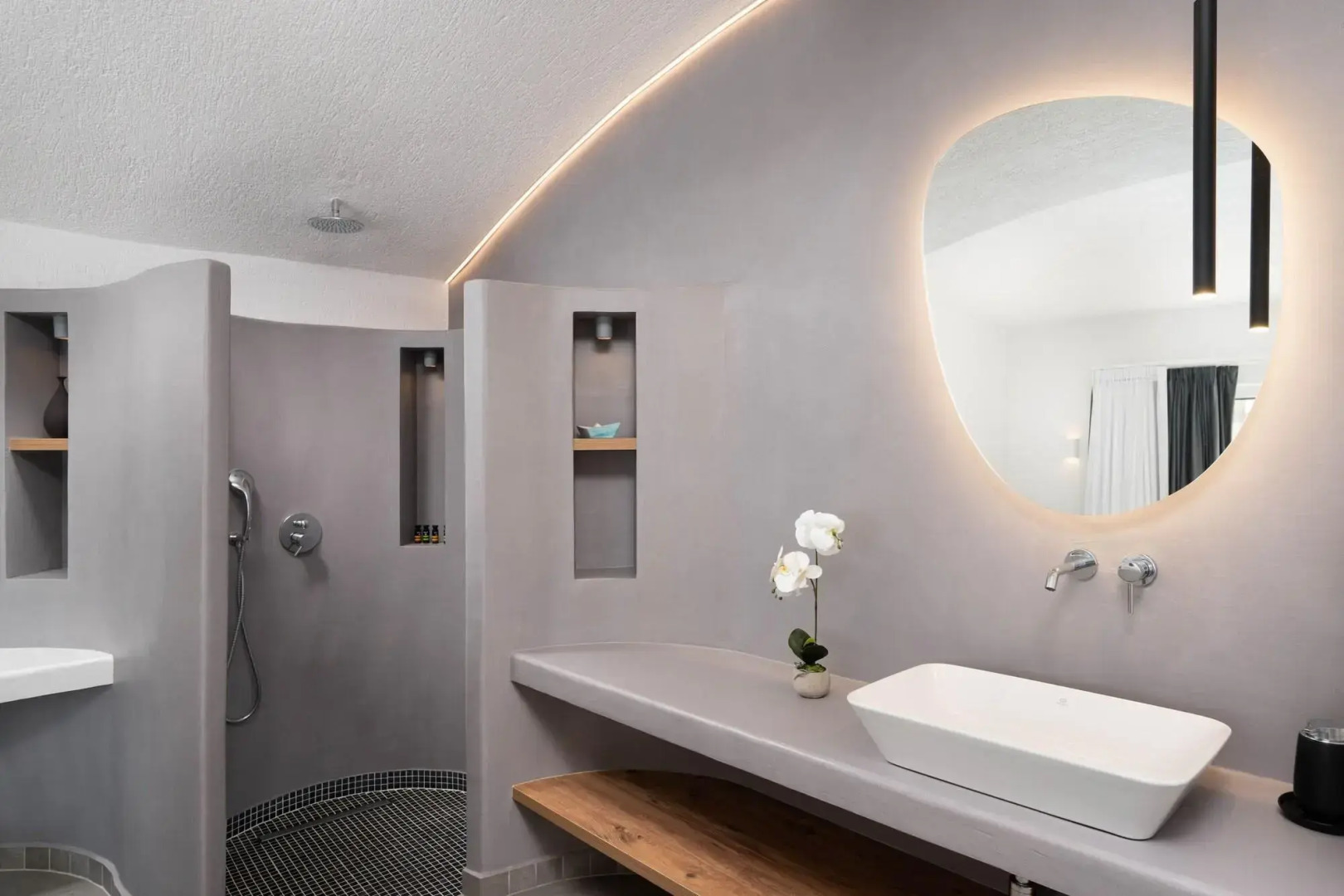 Foto - Aegean Melody Suites & Villas