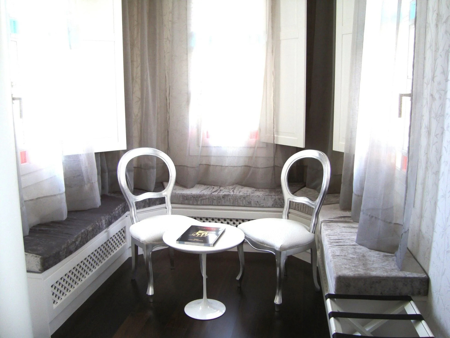 Foto - Hotel Villa Paulita