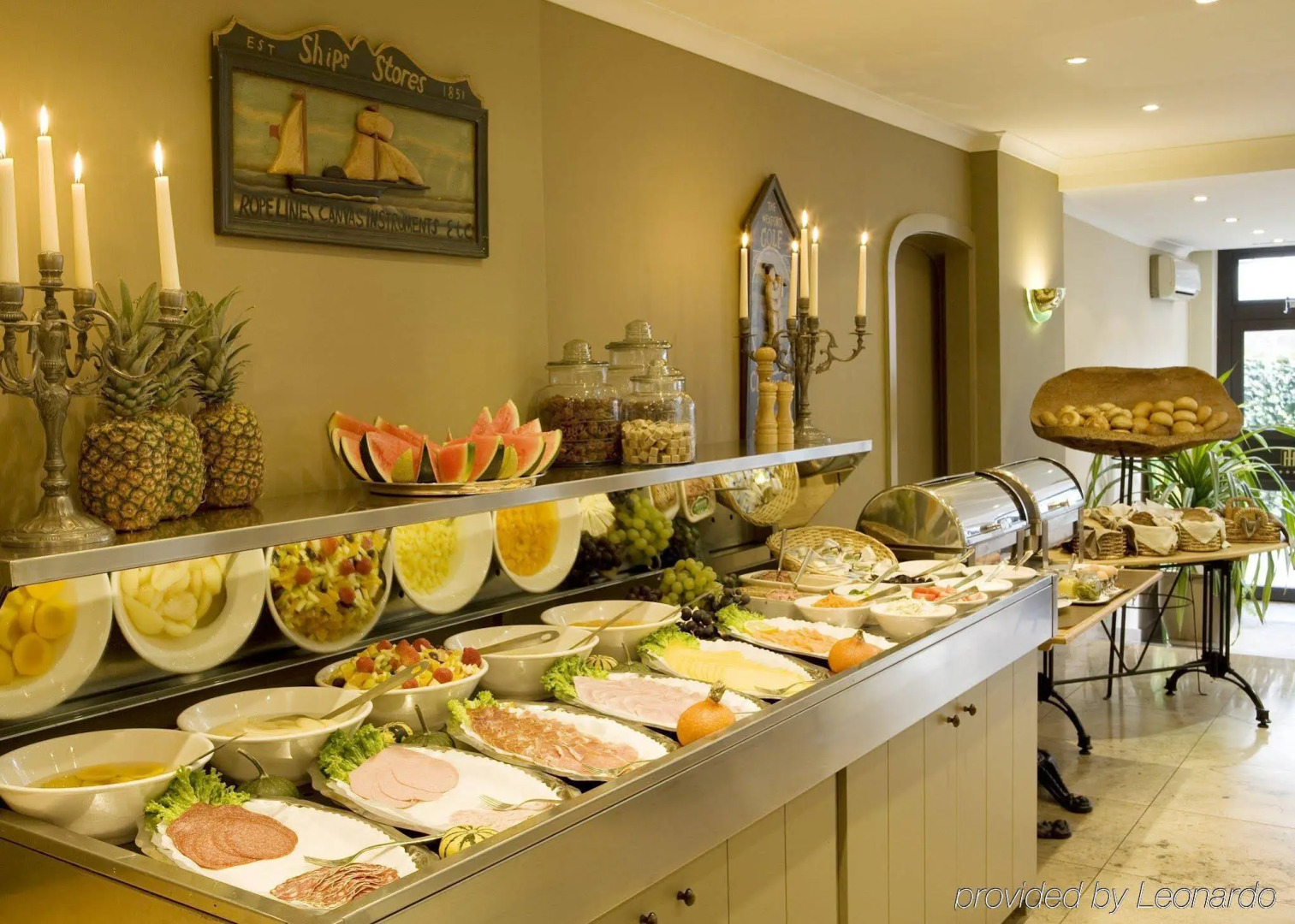 Photo - Leonardo Hotel Antwerp The Plaza