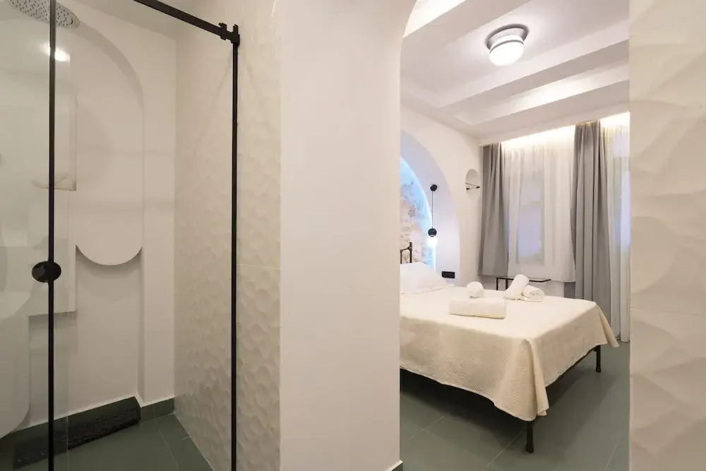 Foto - Sartori Concept Hotel