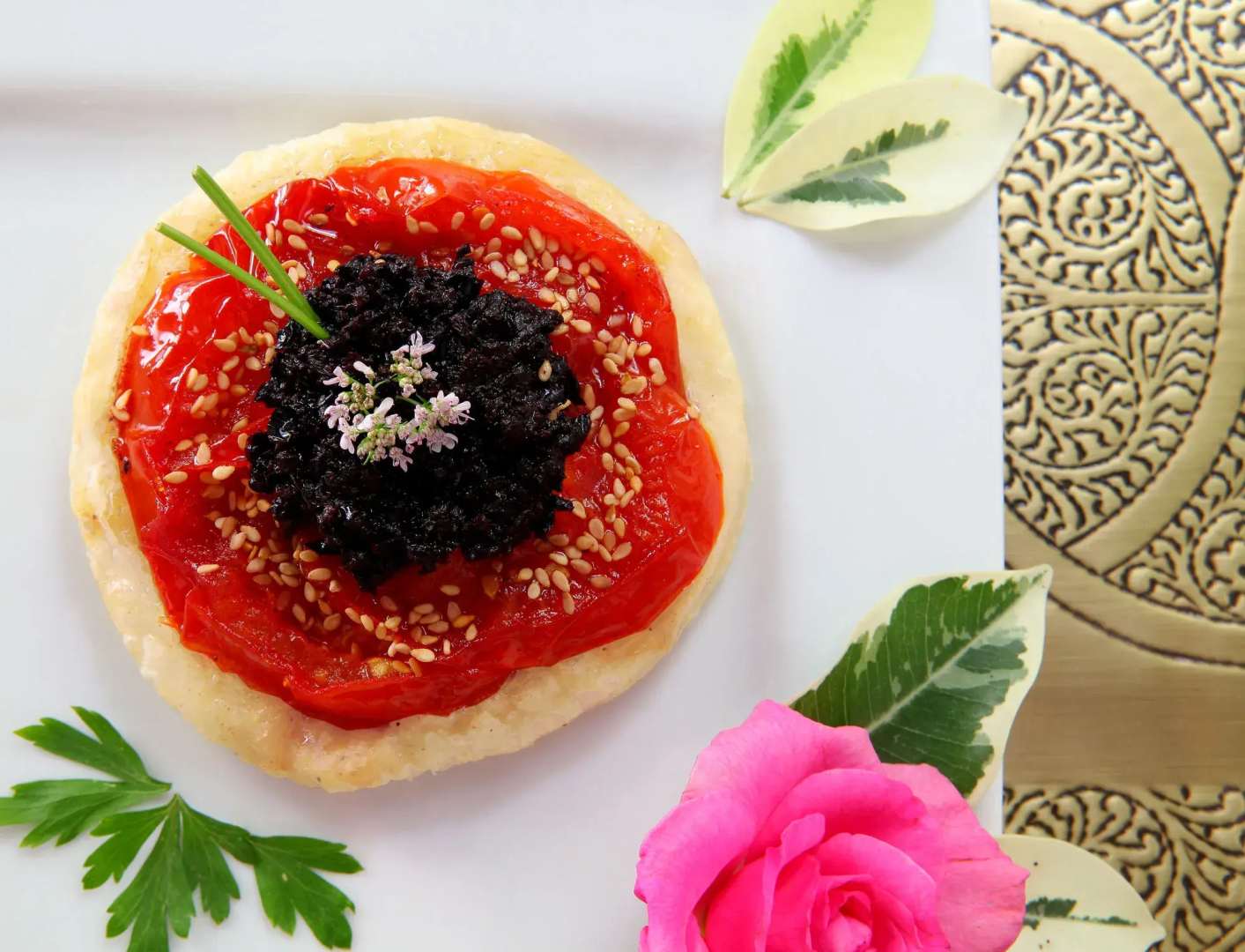 Photo - Riad Monceau