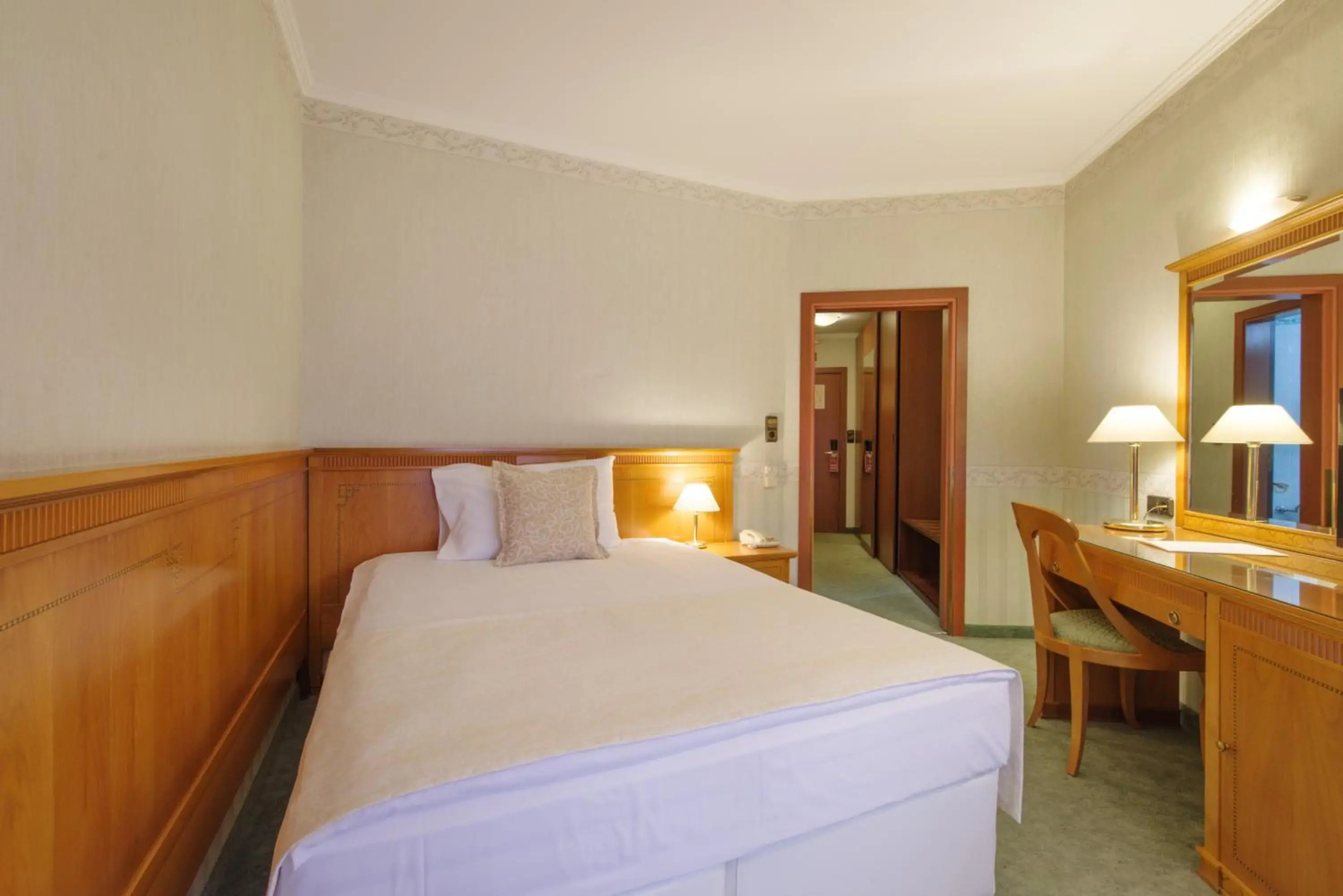 Foto - Hotel Downtown