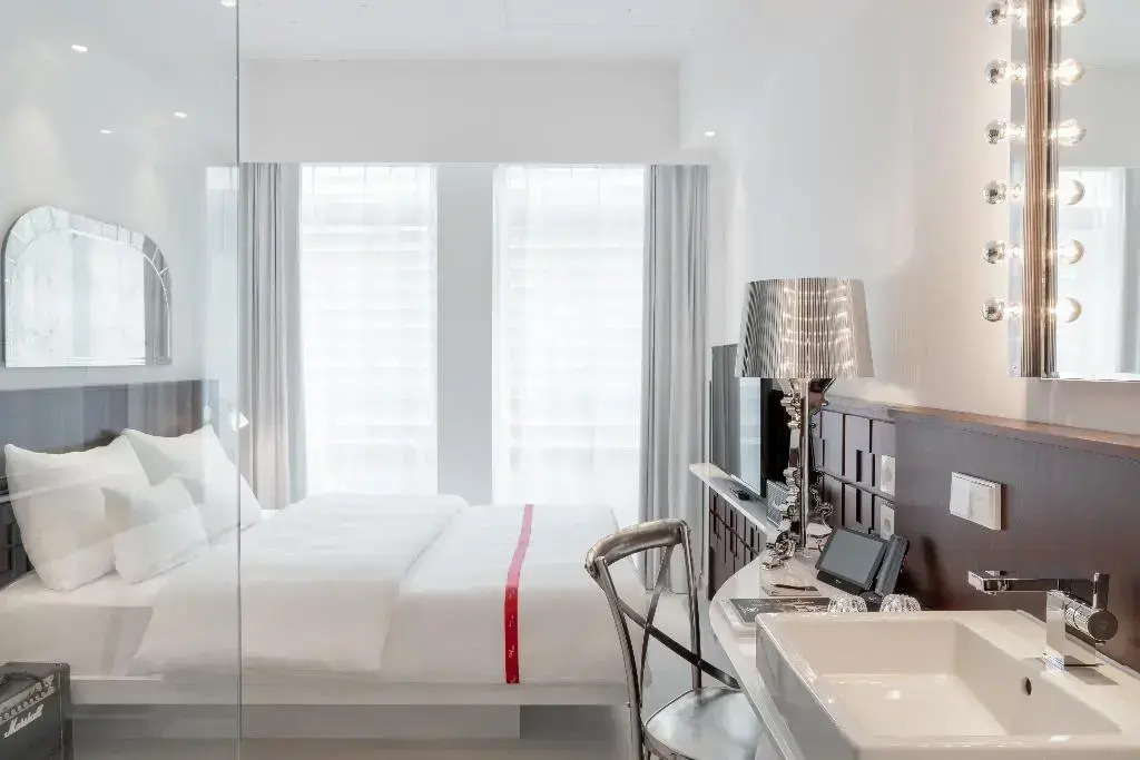 Foto - Ruby Coco Hotel Dusseldorf