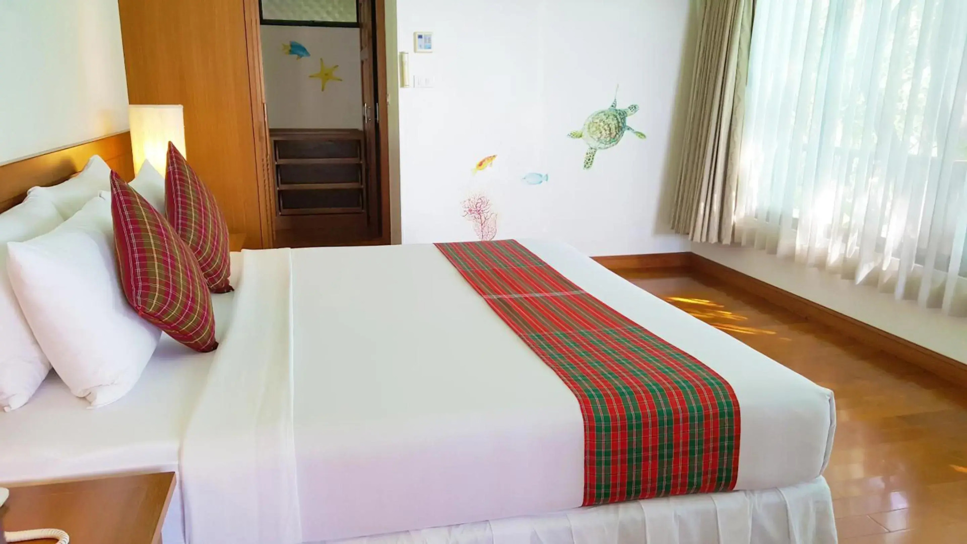 Foto - Birds and Bees Resort